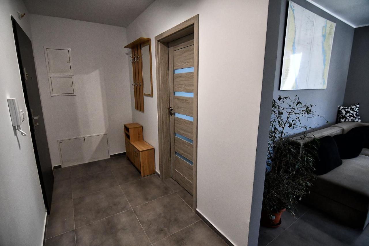Apartament Kosakowo Obok Gdyni Екстериор снимка