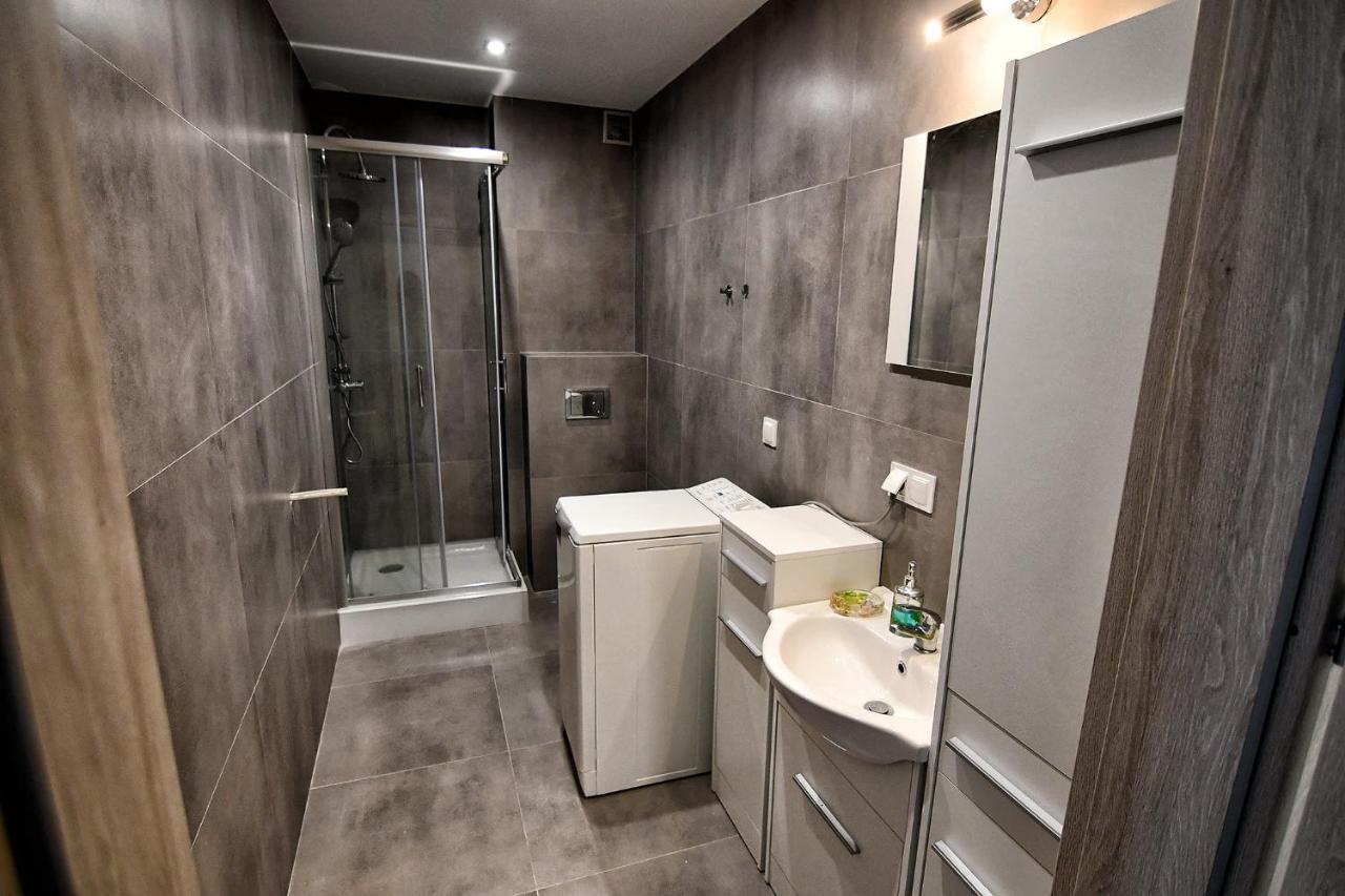Apartament Kosakowo Obok Gdyni Екстериор снимка
