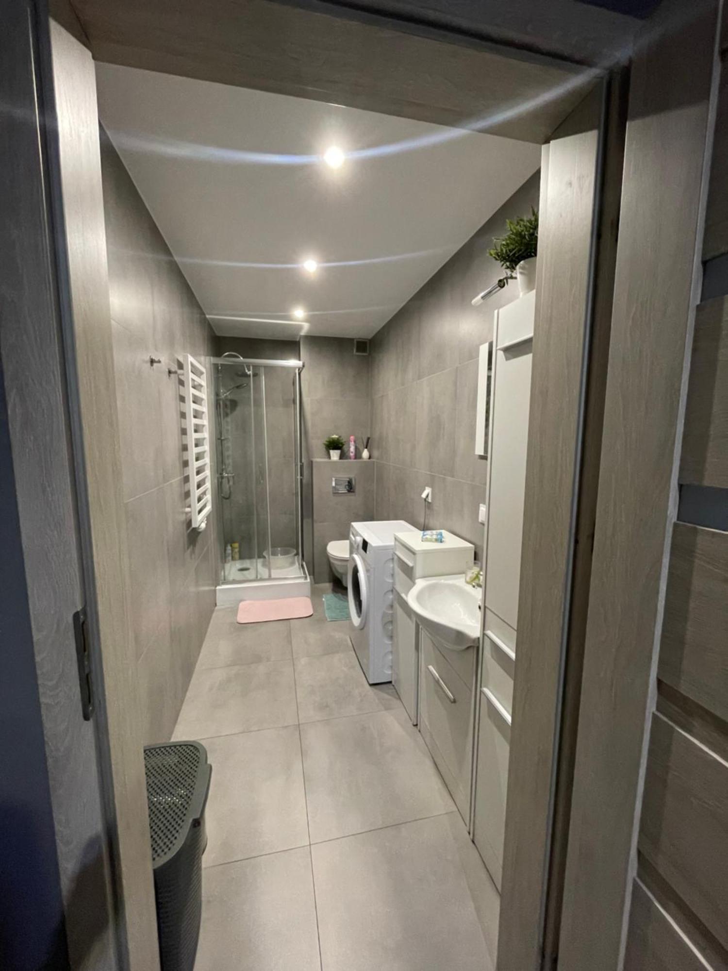 Apartament Kosakowo Obok Gdyni Екстериор снимка