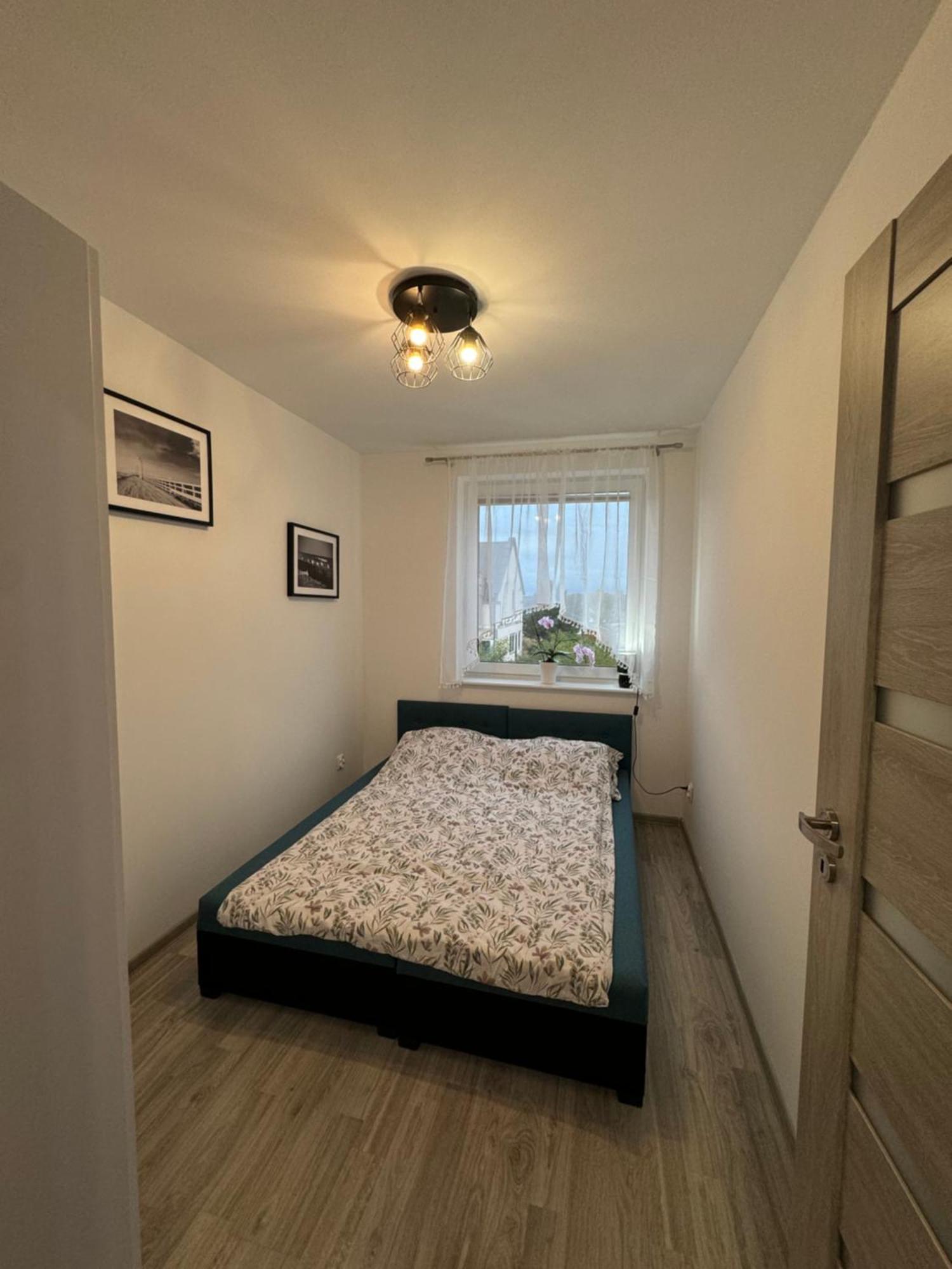 Apartament Kosakowo Obok Gdyni Екстериор снимка