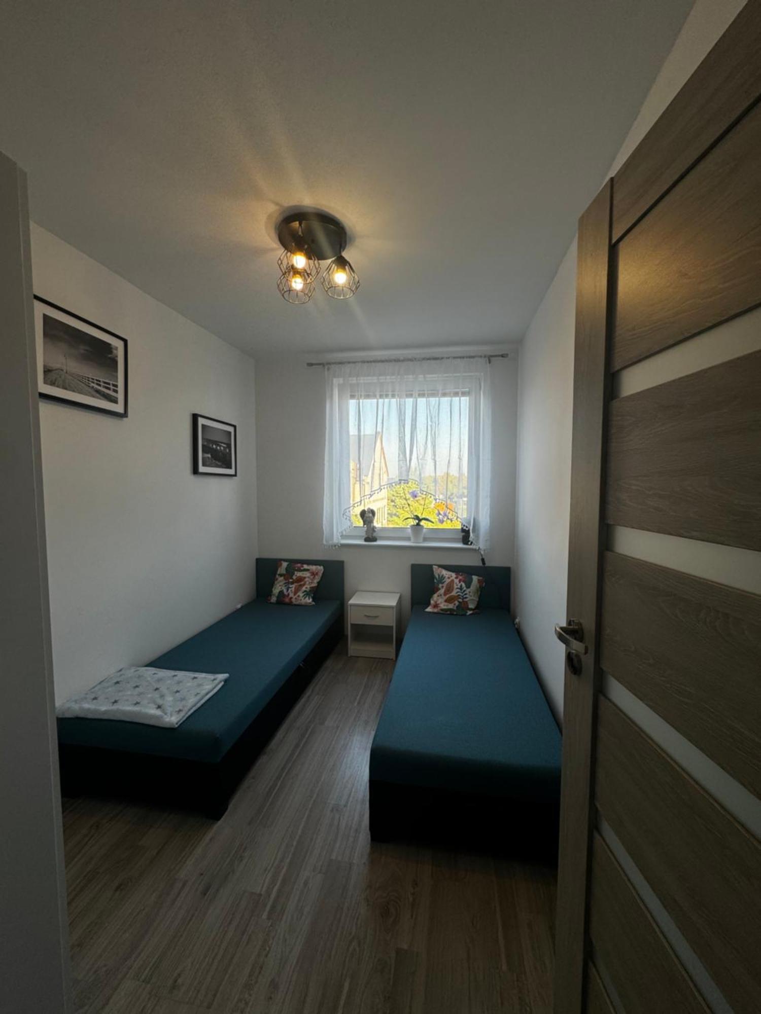 Apartament Kosakowo Obok Gdyni Екстериор снимка