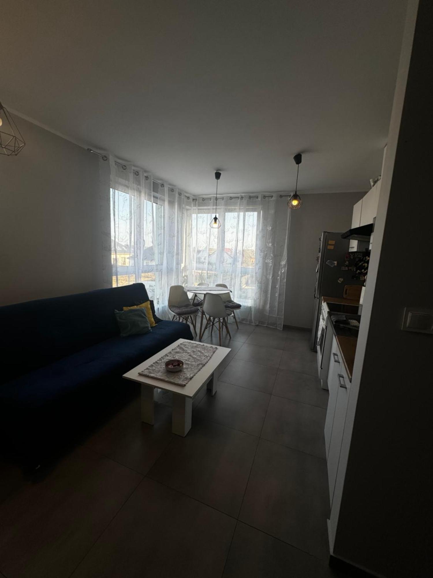 Apartament Kosakowo Obok Gdyni Екстериор снимка