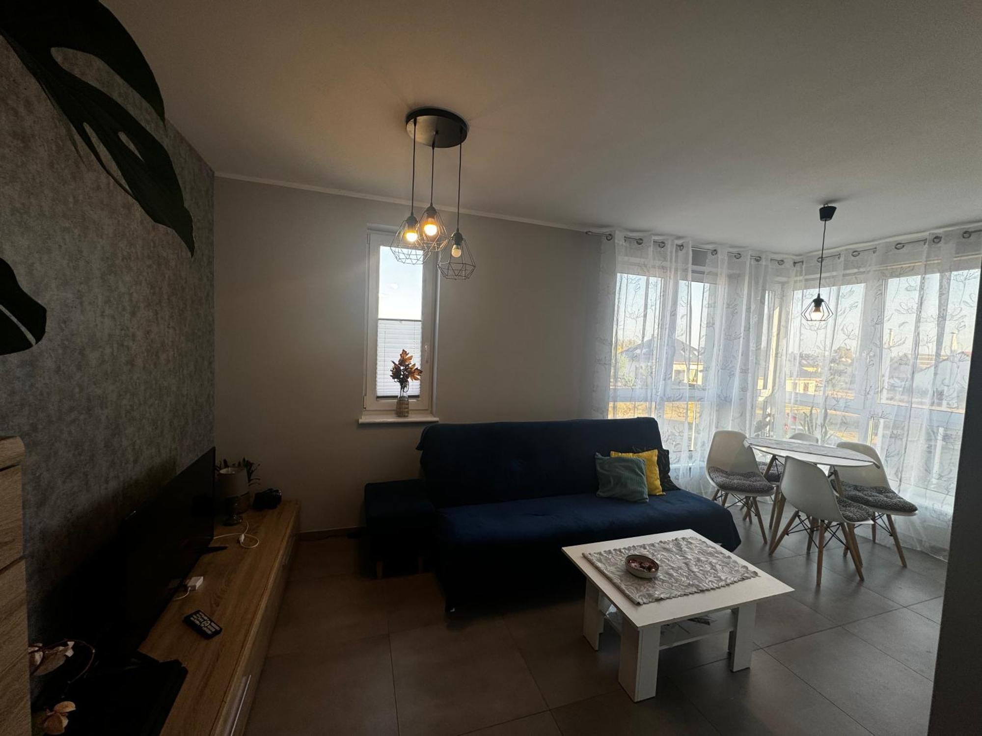 Apartament Kosakowo Obok Gdyni Екстериор снимка